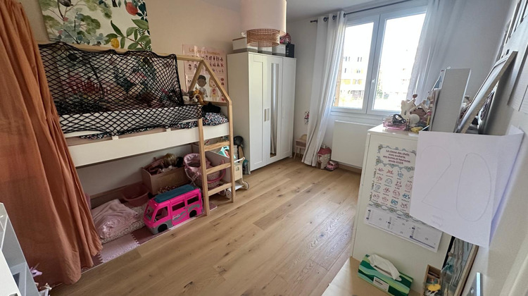 Ma-Cabane - Vente Appartement LE RAINCY, 90 m²