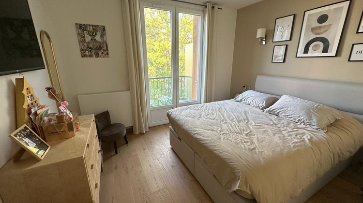 Ma-Cabane - Vente Appartement LE RAINCY, 90 m²