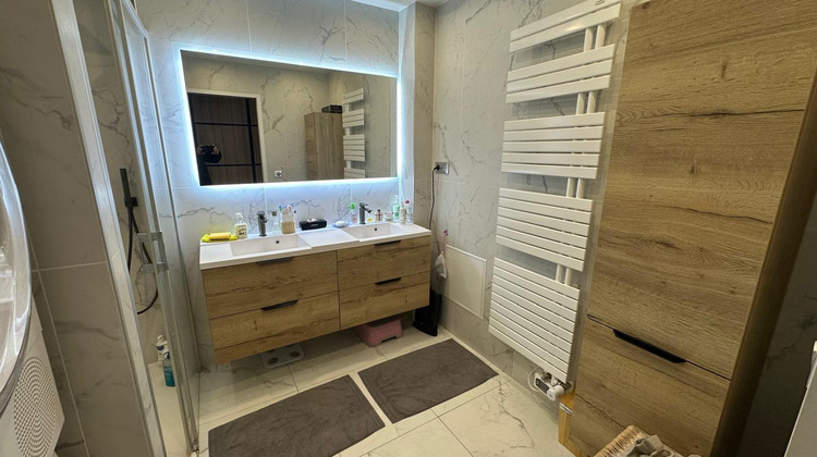 Ma-Cabane - Vente Appartement LE RAINCY, 90 m²