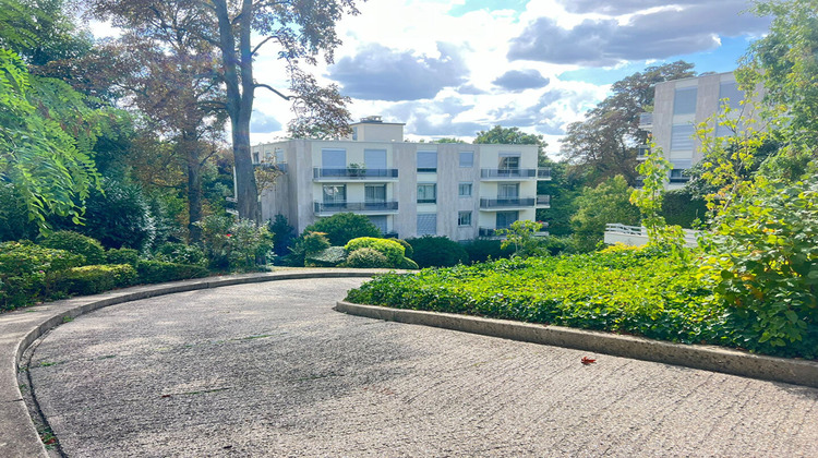 Ma-Cabane - Vente Appartement LE RAINCY, 51 m²