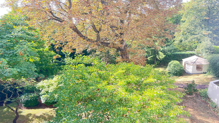 Ma-Cabane - Vente Appartement LE RAINCY, 51 m²