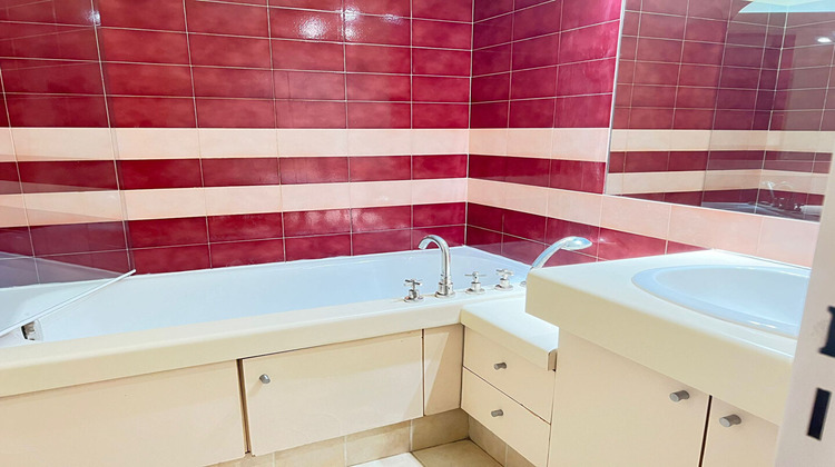 Ma-Cabane - Vente Appartement LE RAINCY, 51 m²