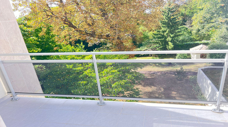 Ma-Cabane - Vente Appartement LE RAINCY, 51 m²