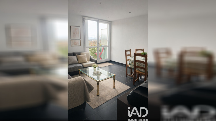 Ma-Cabane - Vente Appartement Le Raincy, 78 m²