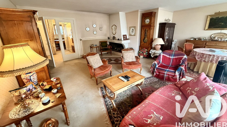 Ma-Cabane - Vente Appartement Le Raincy, 84 m²