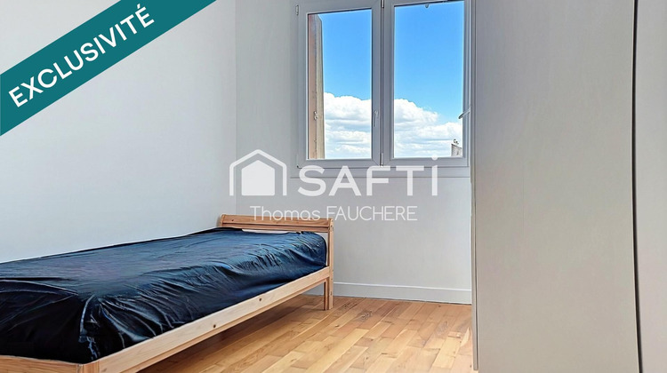 Ma-Cabane - Vente Appartement Le Raincy, 71 m²