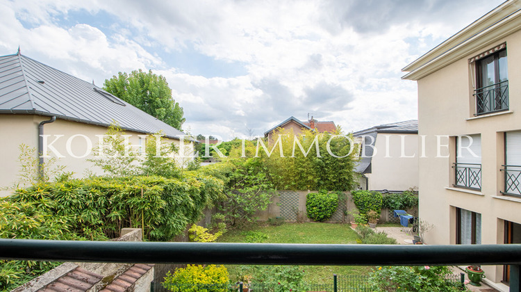 Ma-Cabane - Vente Appartement LE RAINCY, 53 m²