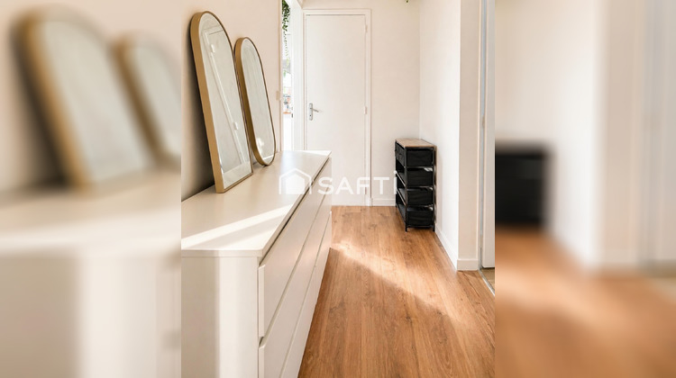 Ma-Cabane - Vente Appartement Le Raincy, 35 m²