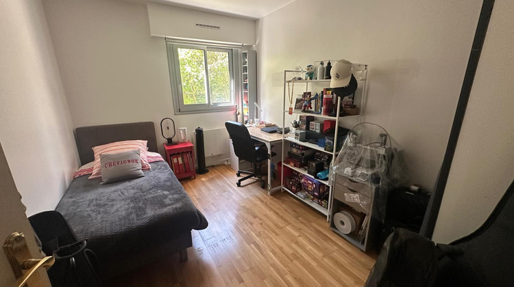 Ma-Cabane - Vente Appartement LE RAINCY, 73 m²