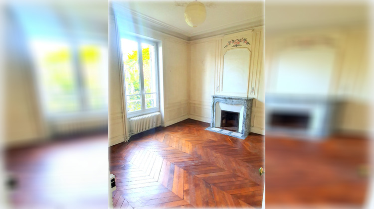 Ma-Cabane - Vente Appartement LE RAINCY, 52 m²