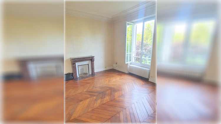 Ma-Cabane - Vente Appartement LE RAINCY, 52 m²