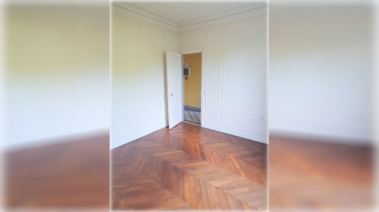 Ma-Cabane - Vente Appartement LE RAINCY, 52 m²