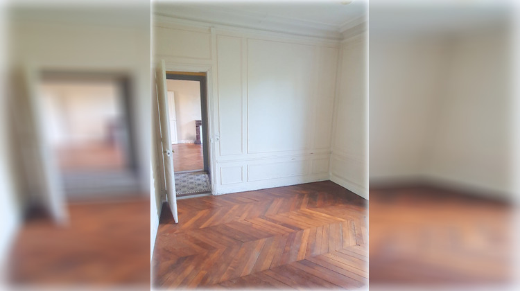 Ma-Cabane - Vente Appartement LE RAINCY, 52 m²