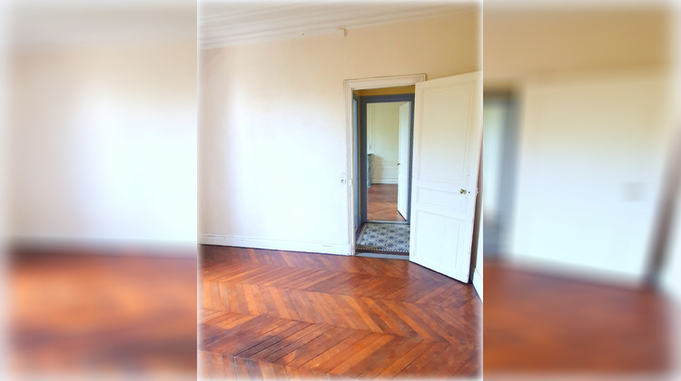 Ma-Cabane - Vente Appartement LE RAINCY, 52 m²