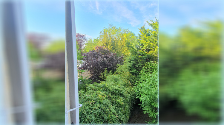 Ma-Cabane - Vente Appartement LE RAINCY, 52 m²