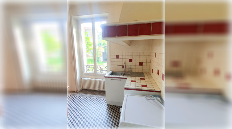 Ma-Cabane - Vente Appartement LE RAINCY, 52 m²