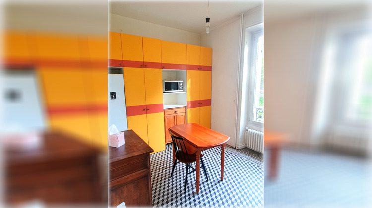 Ma-Cabane - Vente Appartement LE RAINCY, 52 m²