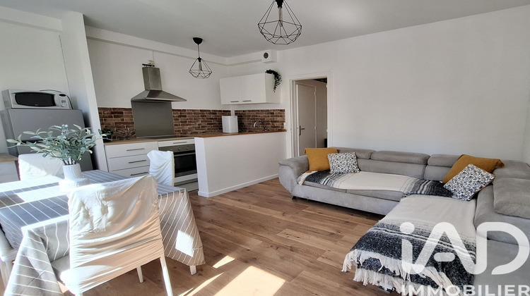 Ma-Cabane - Vente Appartement Le Raincy, 35 m²
