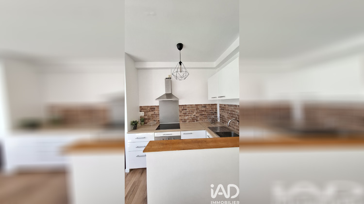 Ma-Cabane - Vente Appartement Le Raincy, 35 m²