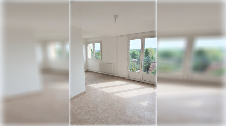 Ma-Cabane - Vente Appartement LE RAINCY, 56 m²