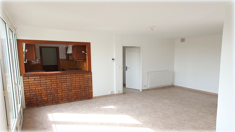Ma-Cabane - Vente Appartement LE RAINCY, 56 m²