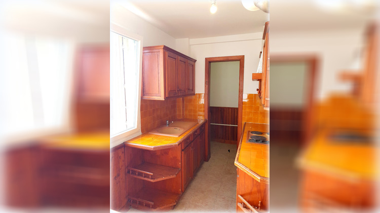 Ma-Cabane - Vente Appartement LE RAINCY, 56 m²