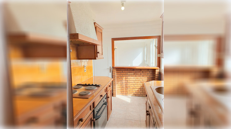 Ma-Cabane - Vente Appartement LE RAINCY, 56 m²