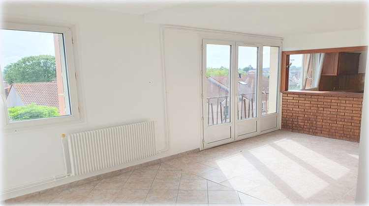 Ma-Cabane - Vente Appartement LE RAINCY, 56 m²