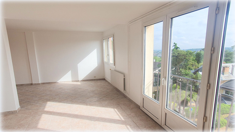 Ma-Cabane - Vente Appartement LE RAINCY, 56 m²