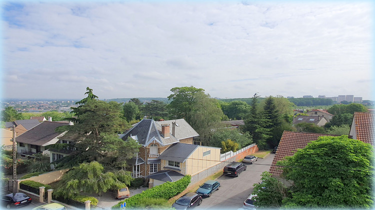 Ma-Cabane - Vente Appartement LE RAINCY, 56 m²