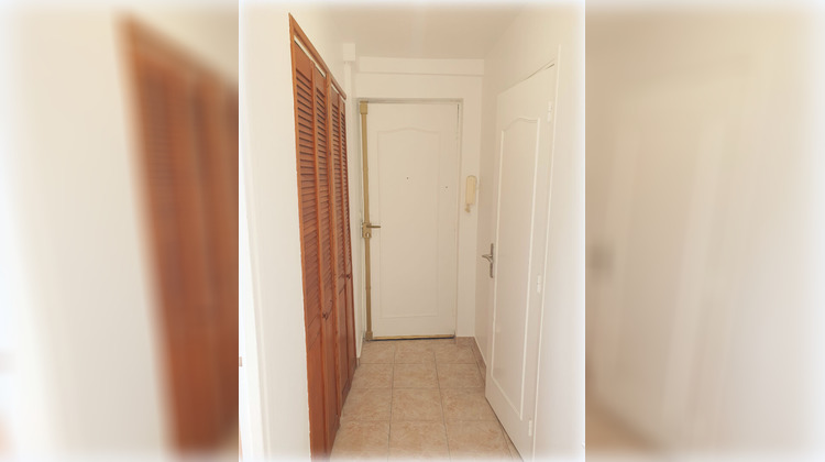 Ma-Cabane - Vente Appartement LE RAINCY, 56 m²