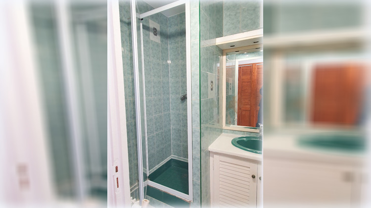 Ma-Cabane - Vente Appartement LE RAINCY, 56 m²