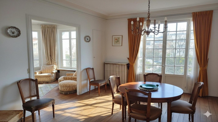 Ma-Cabane - Vente Appartement Le Raincy, 103 m²