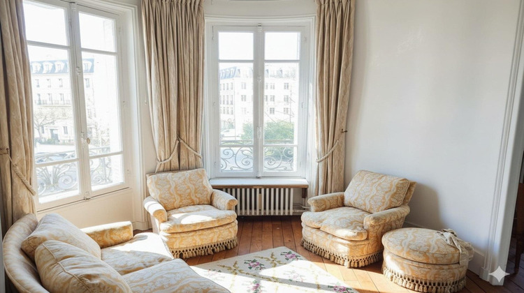 Ma-Cabane - Vente Appartement Le Raincy, 103 m²