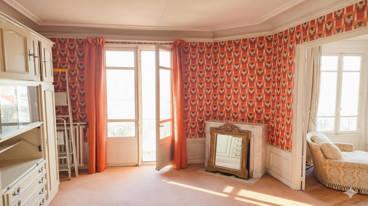 Ma-Cabane - Vente Appartement Le Raincy, 103 m²