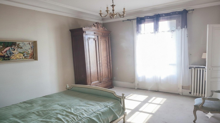 Ma-Cabane - Vente Appartement Le Raincy, 103 m²