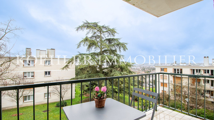Ma-Cabane - Vente Appartement LE RAINCY, 82 m²