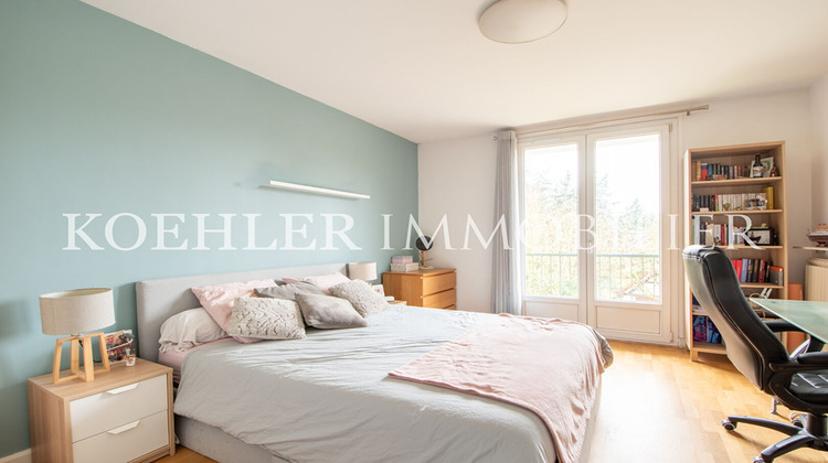 Ma-Cabane - Vente Appartement LE RAINCY, 82 m²