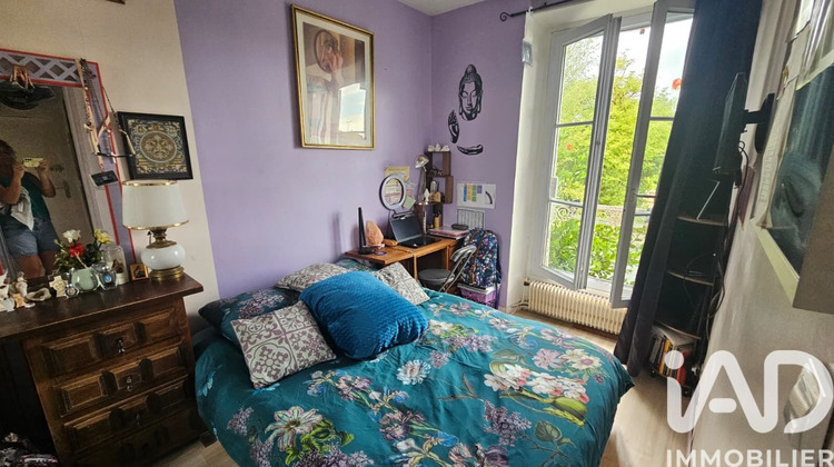 Ma-Cabane - Vente Appartement Le Raincy, 37 m²