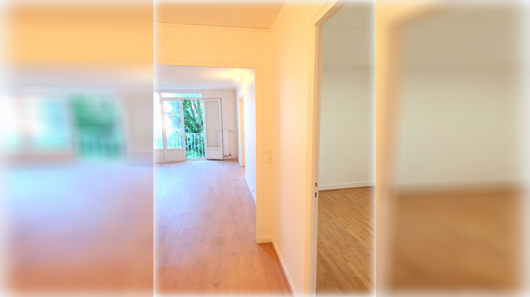 Ma-Cabane - Vente Appartement LE RAINCY, 50 m²