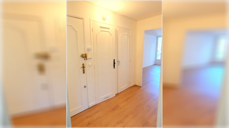 Ma-Cabane - Vente Appartement LE RAINCY, 50 m²