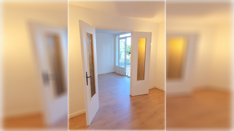 Ma-Cabane - Vente Appartement LE RAINCY, 50 m²