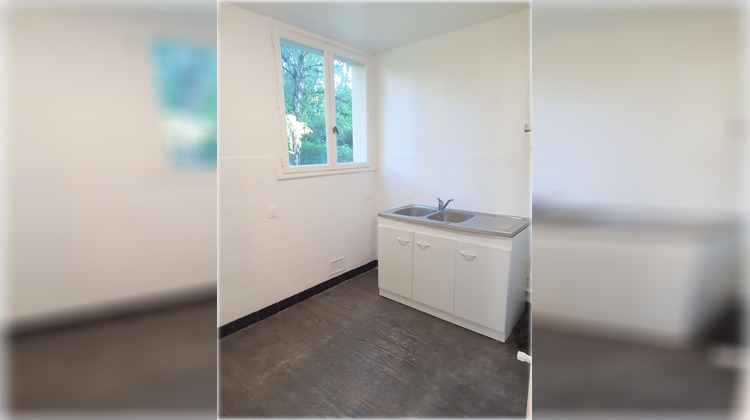 Ma-Cabane - Vente Appartement LE RAINCY, 50 m²