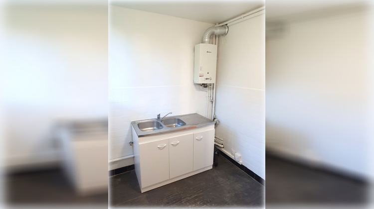 Ma-Cabane - Vente Appartement LE RAINCY, 50 m²