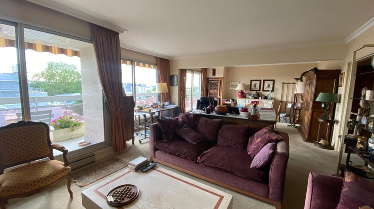 Ma-Cabane - Vente Appartement LE RAINCY, 108 m²