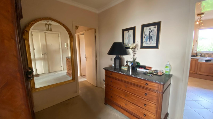 Ma-Cabane - Vente Appartement LE RAINCY, 108 m²