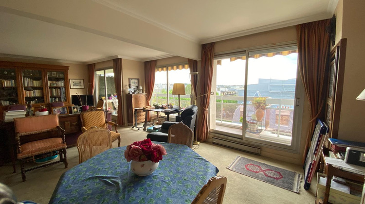 Ma-Cabane - Vente Appartement LE RAINCY, 108 m²