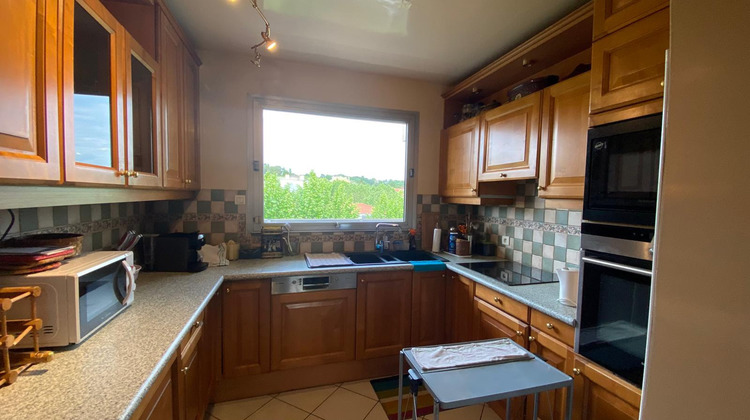 Ma-Cabane - Vente Appartement LE RAINCY, 108 m²