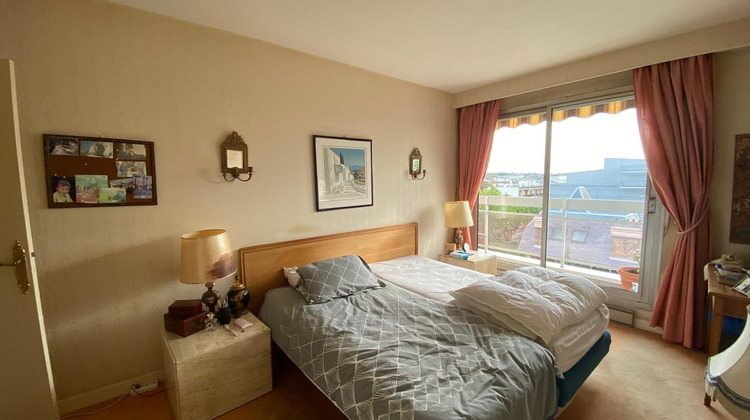 Ma-Cabane - Vente Appartement LE RAINCY, 108 m²