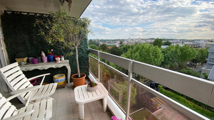Ma-Cabane - Vente Appartement LE RAINCY, 108 m²
